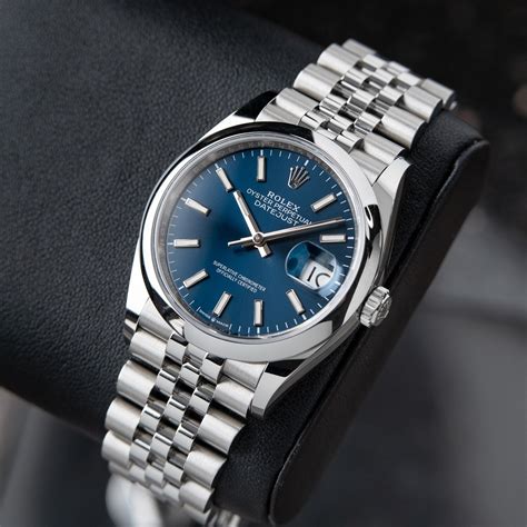 hottest rolex 2021|2021 rolex datejust 36.